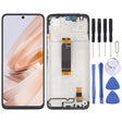 For Xiaomi Poco M6 Plus OEM LCD Screen Digitizer Full Assembly with Frame - LCD Screen by PMC TechLife | Online Shopping South Africa | PMC TechLife | Buy Now Pay Later Mobicred