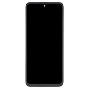 For Xiaomi Poco M6 Plus OEM LCD Screen Digitizer Full Assembly with Frame