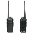 RETEVIS RT29 10W VHF136-174 MHz 16CHS Two Way Radio Handheld Walkie Talkie, EU Plug(Black) - free shipping - PMC TechLife - Order now!