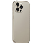 U218 / i16 Pro Max, 1GB+16GB, 6.6 inch Android 8.1 MTK6580A Quad Core, OTG, Network: 3G, Dual SIM, Plug:EU Plug(Grey)