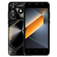 Povo6 Neo / DP29, 1GB+16GB, Face Identification, 5.0 inch Android 8.1 MTK6580M Quad Core, Network: 3G, Dual SIM, Plug:EU Plug(Black) - free shipping - PMc TechLife - Order now!