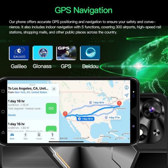 Povo6 Neo / DP29, 1GB+16GB, Face Identification, 5.0 inch Android 8.1 MTK6580M Quad Core, Network: 3G, Dual SIM, Plug:EU Plug(Green)