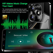 Povo6 Neo / DP29, 1GB+16GB, Face Identification, 5.0 inch Android 8.1 MTK6580M Quad Core, Network: 3G, Dual SIM, Plug:AU Plug(Green)