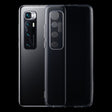 For Xiaomi Mi 10 Ultra 0.75mm Ultra-thin Transparent TPU Soft Protective Case - Xiaomi Cases by PMC TechLife | Online Shopping South Africa | PMC TechLife | Buy Now Pay Later Mobicred