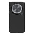 For Huawei Mate 70 Pro / 70 Pro+ NILLKIN CamShield Prop MagSafe Magnetic PC Phone Case(Black) - free shipping - PMC TechLife - Order now!
