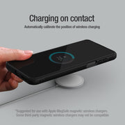 For Huawei Mate 70 NILLKIN CamShield Prop MagSafe Magnetic PC Phone Case(Black)