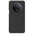 For Huawei Mate 70 Pro / 70 Pro+ NILLKIN Frosted Shield Pro PC + TPU Phone Case(Black) - free shipping - PMc TechLife - Order now!