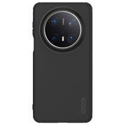 For Huawei Mate 70 Pro / 70 Pro+ NILLKIN Frosted Shield Pro PC + TPU Phone Case(Black)