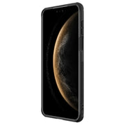 For Huawei Mate 70 Pro / 70 Pro+ NILLKIN Frosted Shield Pro PC + TPU Phone Case(Black)