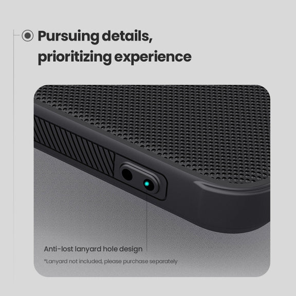 For Huawei Mate 70 Pro / 70 Pro+ NILLKIN Frosted Shield Pro Magnetic Magsafe Phone Case(Black)