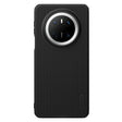 For Huawei Mate 70 NILLKIN Frosted Shield Pro Magnetic Magsafe Phone Case(Black) - Huawei Cases by NILLKIN | Online Shopping South Africa | PMC TechLife | Buy Now Pay Later Mobicred