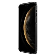 For Huawei Mate 70 Pro / 70 Pro+ NILLKIN CamShield Prop Translucent PC Phone Case(Black)