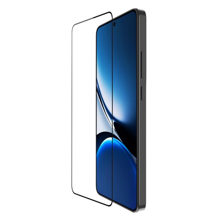 For Xiaomi Poco X7 Pro NILLKIN CP+Pro 9H Explosion-proof Tempered Glass Film