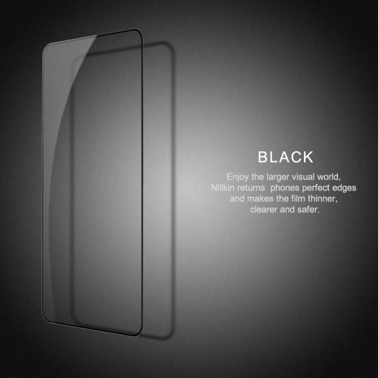 For Xiaomi Poco X7 Pro NILLKIN CP+Pro 9H Explosion-proof Tempered Glass Film