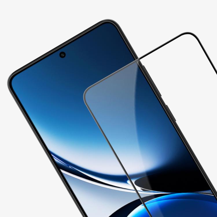 For Xiaomi Poco X7 Pro NILLKIN CP+Pro 9H Explosion-proof Tempered Glass Film