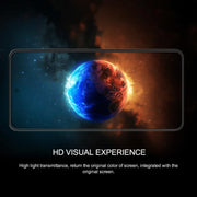 For Xiaomi Poco X7 Pro NILLKIN CP+Pro 9H Explosion-proof Tempered Glass Film