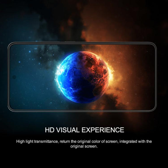 For Xiaomi Poco X7 Pro NILLKIN CP+Pro 9H Explosion-proof Tempered Glass Film
