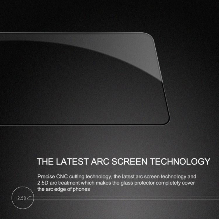 For Xiaomi Poco X7 Pro NILLKIN CP+Pro 9H Explosion-proof Tempered Glass Film