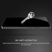 For Xiaomi Poco X7 Pro NILLKIN CP+Pro 9H Explosion-proof Tempered Glass Film