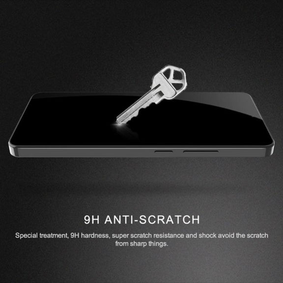 For Xiaomi Poco X7 Pro NILLKIN CP+Pro 9H Explosion-proof Tempered Glass Film