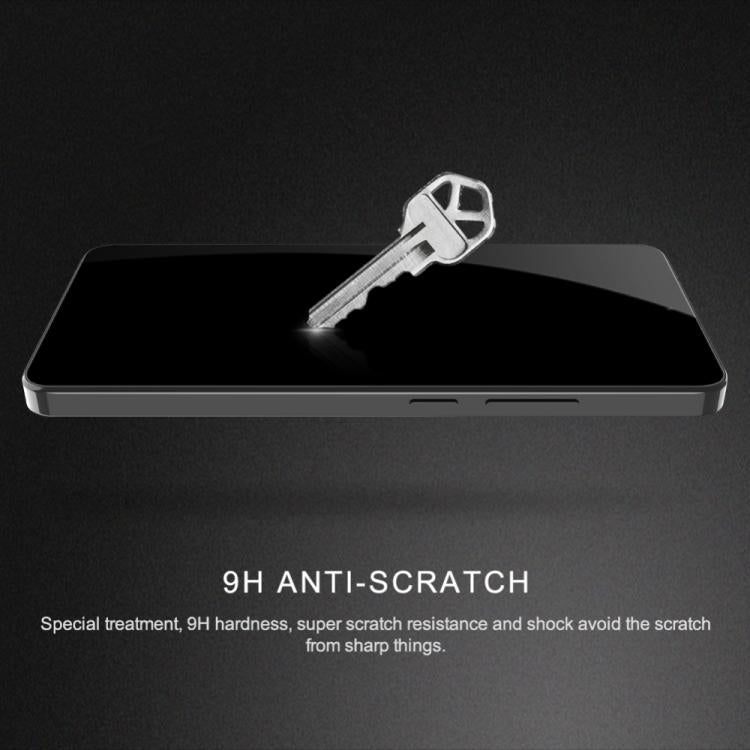For Xiaomi Poco X7 Pro NILLKIN CP+Pro 9H Explosion-proof Tempered Glass Film