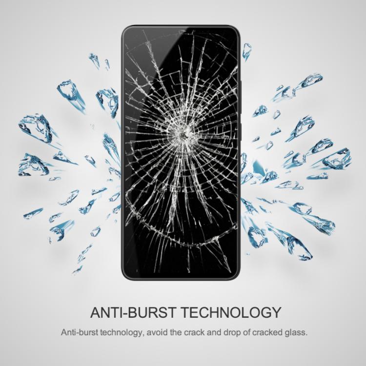 For Xiaomi Poco X7 Pro NILLKIN CP+Pro 9H Explosion-proof Tempered Glass Film