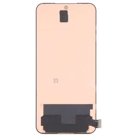 For Xiaomi 14 Original AMOLED LCD Screen with Digitizer Full Assembly