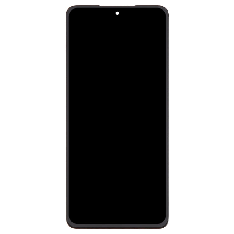For Xiaomi 14T Original AMOLED LCD Screen with Digitizer Full Assembly
