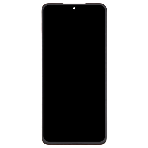 For Xiaomi 14T Original AMOLED LCD Screen with Digitizer Full Assembly