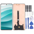For Xiaomi Redmi Note 14 Pro 5G Original AMOLED LCD Screen with Digitizer Full Assembly - LCD Screen by PMC TechLife | Online Shopping South Africa | PMC TechLife | Buy Now Pay Later Mobicred
