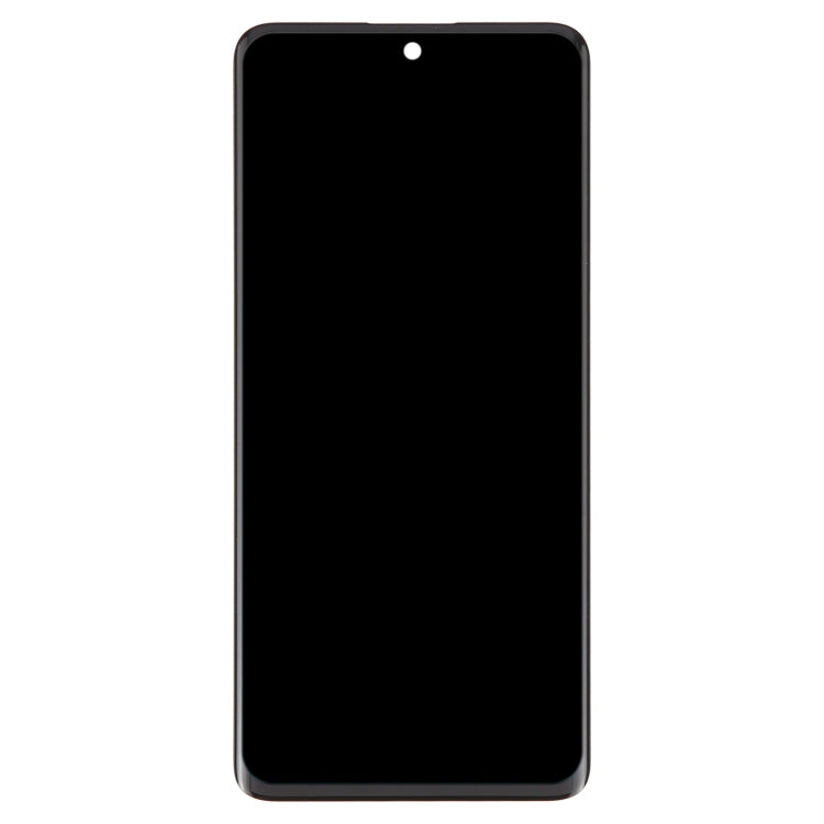 For Xiaomi Redmi Note 14 Pro 5G Original AMOLED LCD Screen with Digitizer Full Assembly