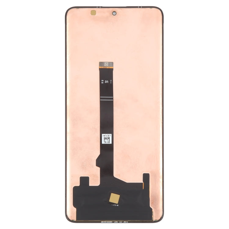 For Xiaomi Redmi Note 14 Pro 5G Original AMOLED LCD Screen with Digitizer Full Assembly