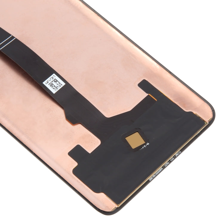 For Xiaomi Redmi Note 14 Pro 5G Original AMOLED LCD Screen with Digitizer Full Assembly