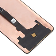 For Xiaomi Redmi Note 14 Pro+ 5G Original AMOLED LCD Screen with Digitizer Full Assembly