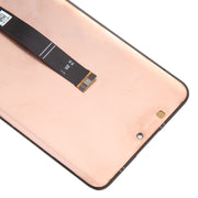 For Xiaomi Redmi Note 14 Pro+ 5G Original AMOLED LCD Screen with Digitizer Full Assembly