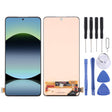 For Xiaomi Redmi Note 14 4G Original AMOLED LCD Screen with Digitizer Full Assembly - LCD Screen by PMc TechLife | Online Shopping South Africa | PMc TechLife | Buy Now Pay Later Mobicred