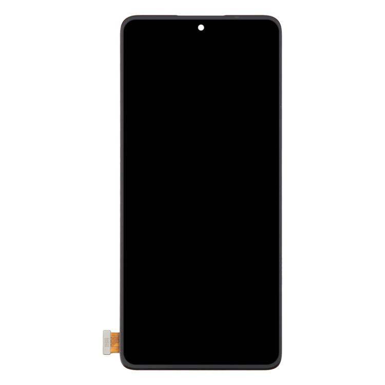 For Xiaomi Redmi Note 14 4G Original AMOLED LCD Screen with Digitizer Full Assembly