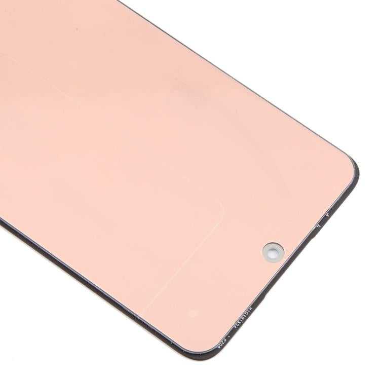 For Xiaomi Redmi Note 14 5G India Original AMOLED LCD Screen with Digitizer Full Assembly