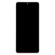 For Xiaomi Redmi Turbo 4 Original AMOLED LCD Screen with Digitizer Full Assembly