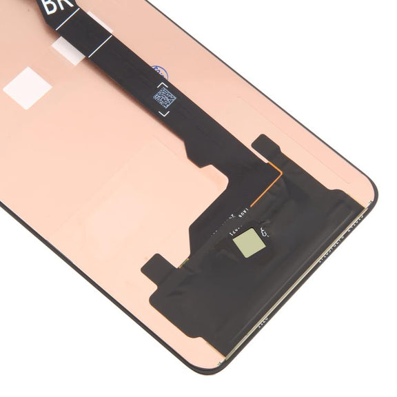 For Xiaomi Redmi Turbo 4 Original AMOLED LCD Screen with Digitizer Full Assembly