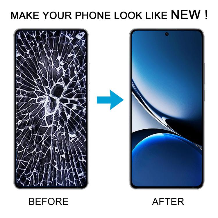 For Xiaomi Redmi Turbo 4 Original AMOLED LCD Screen with Digitizer Full Assembly