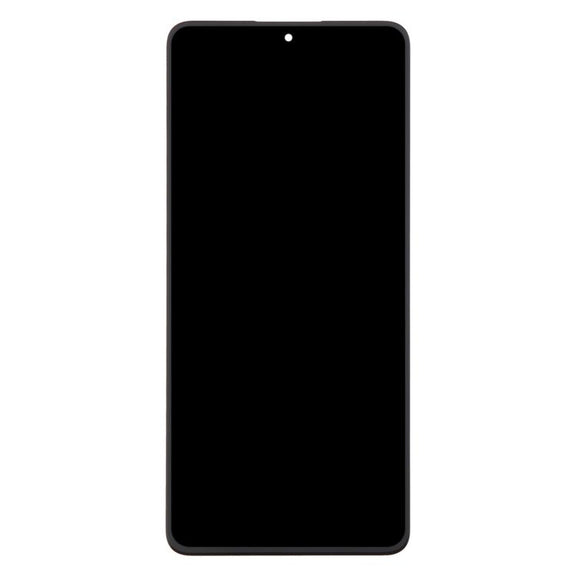 For Xiaomi Poco X7 Pro Original AMOLED LCD Screen with Digitizer Full Assembly