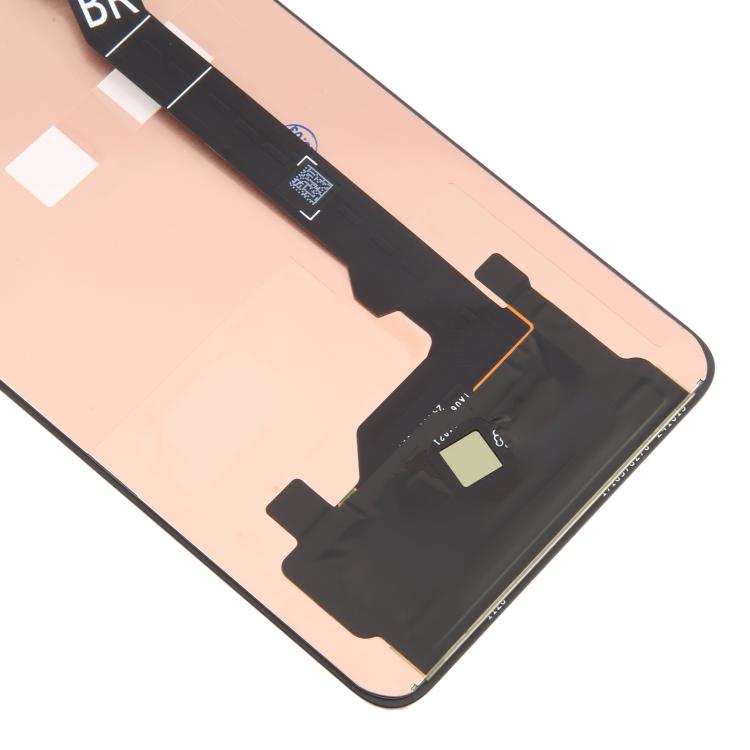For Xiaomi Poco X7 Pro Original AMOLED LCD Screen with Digitizer Full Assembly