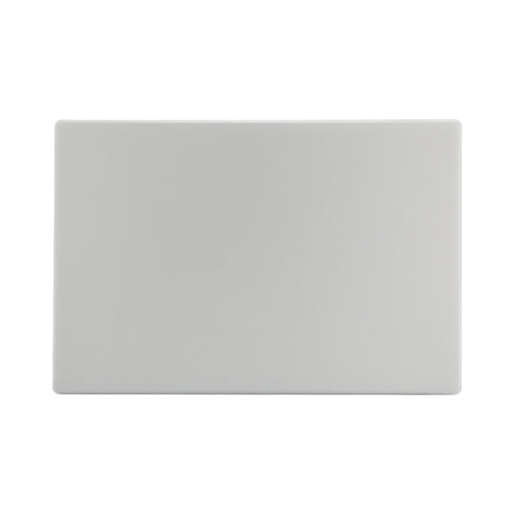 For Huawei MagicBook15 / MagicBook X15 Shockproof Frosted Laptop Protective Case(White)