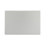 For Huawei MagicBook15 / MagicBook X15 Shockproof Frosted Laptop Protective Case(White)