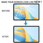 For Honor Pad V8 Pro ROD-W09 Front Screen Outer Glass Lens