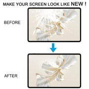 For Honor Pad 9 HEY2-W09 Front Screen Outer Glass Lens