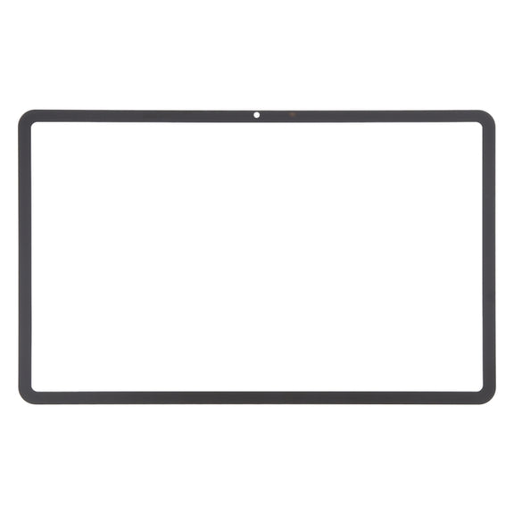 For Honor Pad 8 HEY-W09 Front Screen Outer Glass Lens