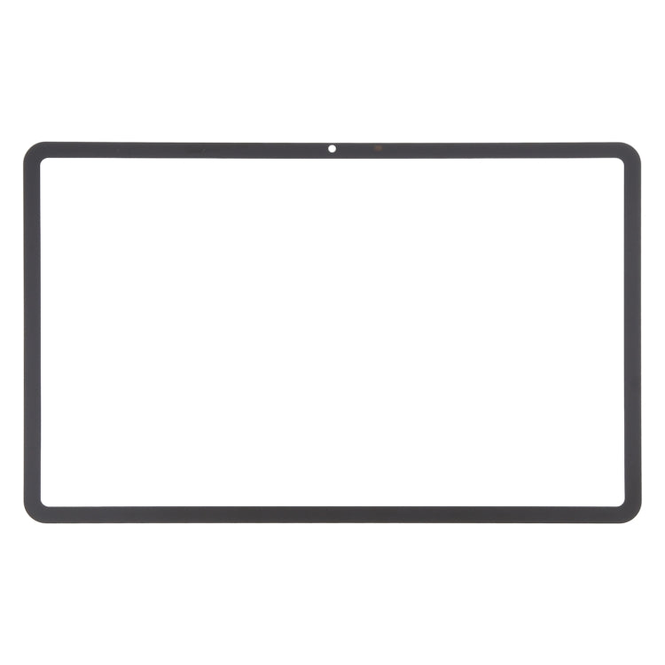 For Honor Pad 8 HEY-W09 Front Screen Outer Glass Lens