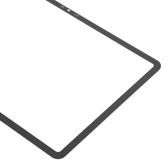 For Honor Pad 8 HEY-W09 Front Screen Outer Glass Lens